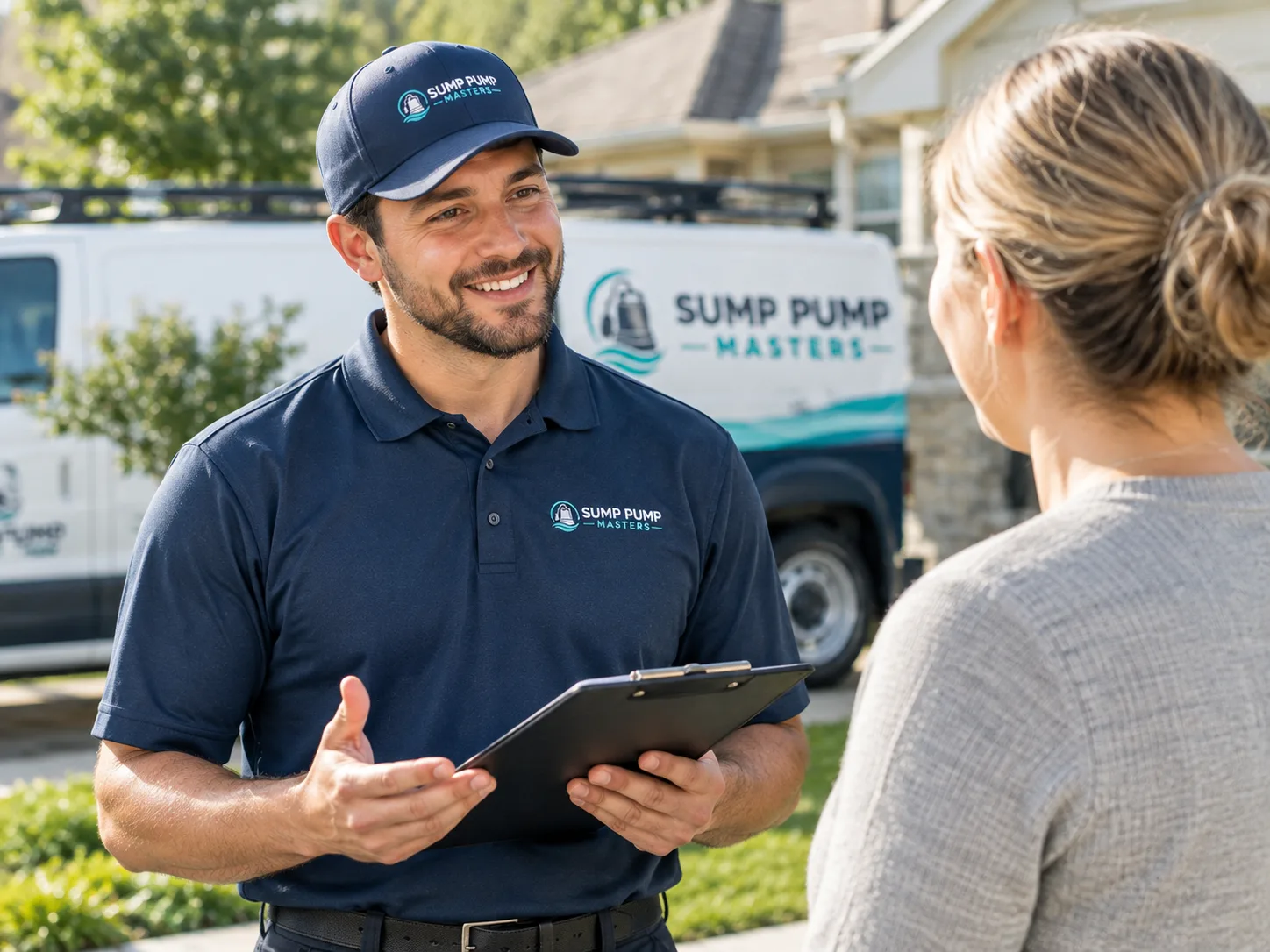 Sump Pump Repair Petoskey, MI FAQs